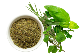 Herbs & Dried herbs