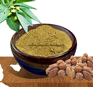 নিরাময়ী তাল মূল পাউডার