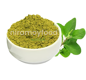 নিরাময়ী তুলসিপাতা গুড়া