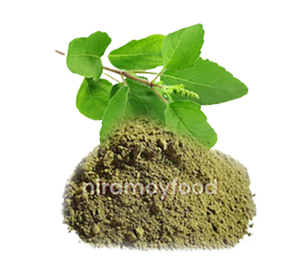 নিরাময়ী তুলসিপাতা গুড়া