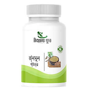 তাল মূল পাউডার