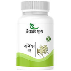 নিরাময়ী বার্লিক মূল গুড়া