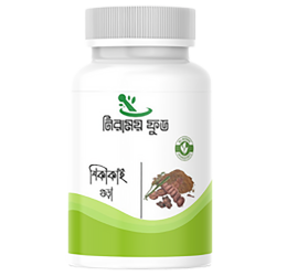 নিরাময়ী শিকাকাই গুড়া (100gm)