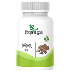 শিকাকাই-গুড়া