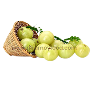নিরাময়ী আমলকি গুড়া