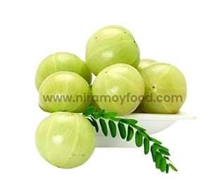 নিরাময়ী আমলকি গুড়া