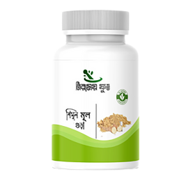 নিরাময়ী শিমুল মূল গুড়া (100gm)