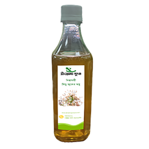 নিরাময়ী লিচু ফুলের মধু (500gm)